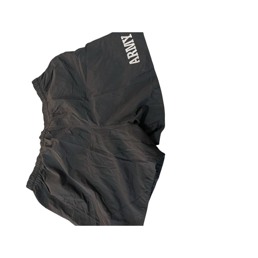 US Army Vintage Y2K PT Trunks 🎖️